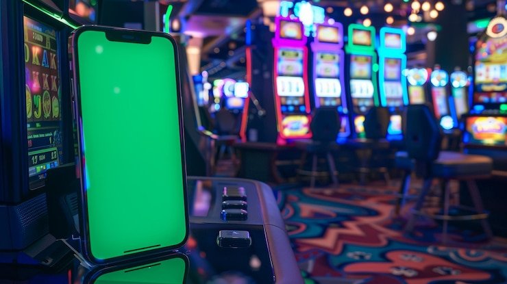 bet123 mobile gaming