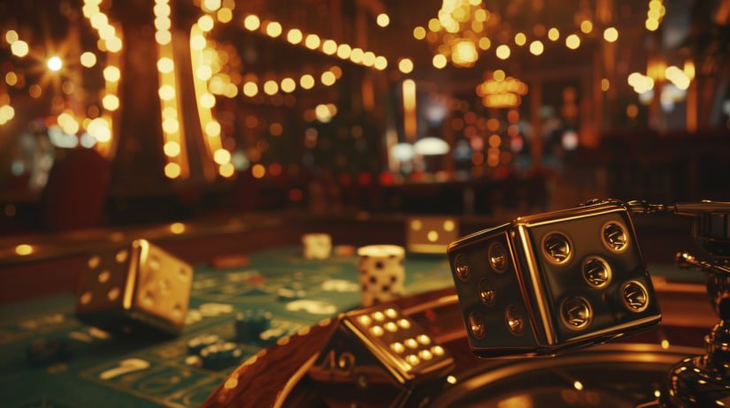 bet123 Casino en Vivo