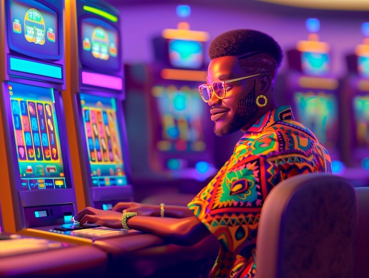 bet123 Crash Games